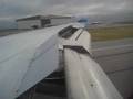 Extend flap Action