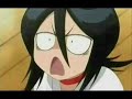Rukia and ichimaru - Hip Hop Police
