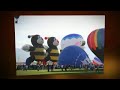 Balloon Fiesta in Albuquerque