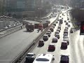 Accidente Cami�n A-2