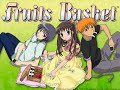 dum dadi doo fruits basket amv