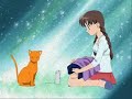 dum dadi doo fruits basket amv