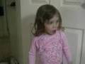Lucy Dance - Superman and Agadoo Black Lace