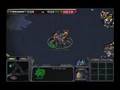 Midas vs Mind @ Incruit OSL Ro16 Group C 2Set