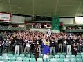 Melbourne Victory (We are top of the league)
