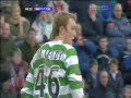Inverness 1-2 Celtic