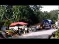 Larut Hill Challenge