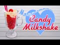 Valentine's Day Gift Ideas For Kids - Candy Malt