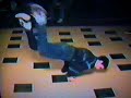 BBOY FLOAT BBOY FLOAT