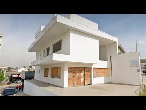 Imóvel Comercial, 562 m² - Foto 1