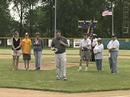 Euclid Pony League 2008 Season Dedication - Brentar Family Euclid Pony League 2008 Season Dedication - Brentar Family