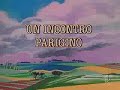 Dolce remì - 24 episodio - Part 1