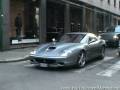 Supercars in Milan - LP560-4, F430, 575m, GT3RS & More