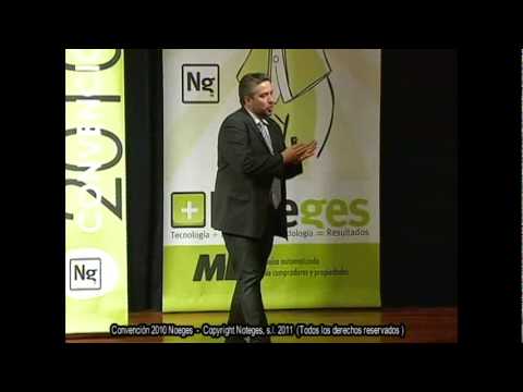 El economista y escritor superventas profundiza en este video sobre el origen de su exitoso libro La buena suerte y su aplicación diaria en distintos ámbitos.