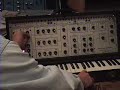 EML 101 Oscillator Noodle