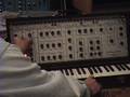 EML 101 Oscillator Noodle