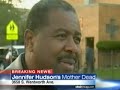 JENNIFER HUDSON Pastor reacts to MURDER NEWS- SO SAD! 10-24-08 JENNIFER HUDSON Pastor reacts to MURDER NEWS- SO SAD! 10-24-08