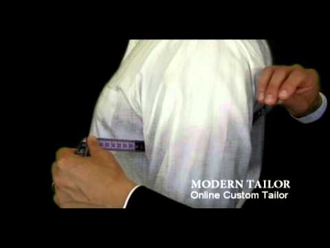 how to take your own measurements