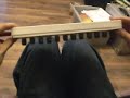 Circuit bent Casio VL tone 12 Bends
