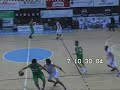 L'ULTIMO MINUTO DI POTENZA-FOSSOMBRONE
