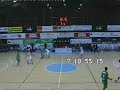 L'ULTIMO MINUTO DI POTENZA-FOSSOMBRONE
