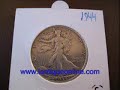 US coins