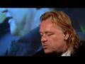 Ton Ojers en Mathijs Groenewoud weer herenigd! (Deel 1)