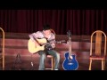 [Viet-Guitar Offline 18] Tuanh.T plays For My Father by Andy Mckee