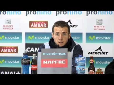 REAL ZARAGOZA