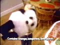 1980's Sunny Delight Commercial