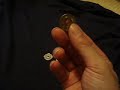 coin roll