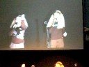 Maaike en Irene winnen talentenjacht