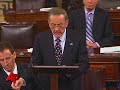 Ted Stevens: A Farewell 