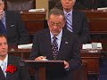 Ted Stevens: A Farewell 