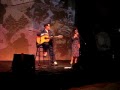 Earl Okin and Midori perform for Afghanaid's Green Tea Party @ Tabernacle