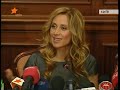 Lara Fabian, Alan Badoev, Igor Krutoy - Mademoiselle Zhivago. News, ICTV