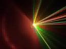 Athene II 400mW RGY Laser Show Projector Athene II 400mW RGY Laser Show Projector