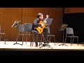 Lagrima and Adelita - Kevin Isaza