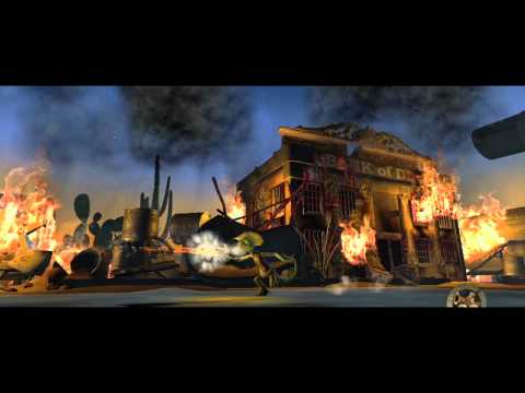 Bande-annonce de lancement