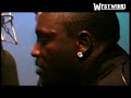 Westwood - Akon interview feat. Kardinal Offishall & Church Boi Radio 1