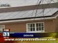 Family Save on Power With a Wind Power Generator
