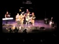 2010-05-14 | Sound Citizen (Goldfish of Pet) plays at Lebanon Opera House ~> mix of songs from Reel Big Fish, The Artic Monkeys, Cake, or Less Than Jake. This video is the first 10 minutes of their set. Performing: ... ()