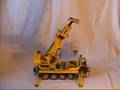 Lego Technic #8421