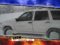 DD - Minnesota White - Drift, Snow and Rock\