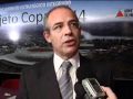 Antonio Anastasia apresenta planejamento para Copa 2014