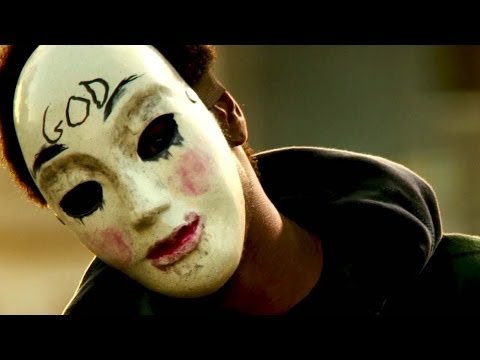 Nightmare - Bande Annonce de la suite d'American Nightmare (2014) ✓ Abonne-toi à Filmsactu sur Youtube : http://bit.ly/19S2Dsq ➨ Rejoignez-nous sur Facebook http://faceb...
