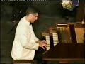 Scarlatti Sonata L465 - Dimitris Sgouros