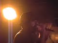 Mr. Complex - Calm Down (live)