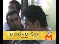 Monarcas Morelia Moises Muñoz