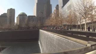 New York City (video)